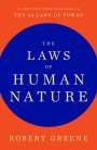 Robert Greene: The Laws Of Human Nature, Buch