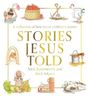 Nick Butterworth: Stories Jesus Told, Buch