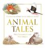 Nick Butterworth: Animal Tales, Buch