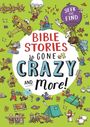 Josh Edwards: Bible Stories Gone Crazy and More, Buch