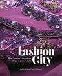 Bethan Bide: Fashion City, Buch