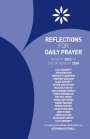 Ally Barrett: Reflections for Daily Prayer Advent 2023 to Christ the King 2024, Buch
