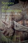Guli Francis-Dehqani: Stations of the Resurrection, Buch