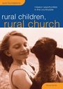 Rona Orme: Rural Children, Rural Church, Buch