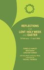 Ben Quash: Reflections for Lent, Holy Week and Easter 2026, Buch