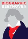 M Weeks: Biographic: Beethoven, Buch