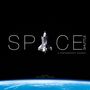 Luke Wesley-Price: Space Shuttle: A Photographic Journey, Buch
