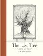 Luke Adam Hawker: The Last Tree, Buch
