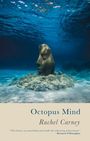 Rachel Carney: Octopus Mind, Buch