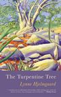 Lynne Hjelmgaard: The Turpentine Tree, Buch