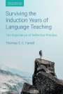 Thomas S. C. Farrell: Surviving the Induction Years of Language Teaching, Buch