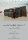 : Agnès Varda Unlimited, Buch
