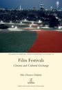 Mar Diestro-Dópido: Film Festivals, Buch