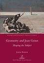 Joanne Brueton: Geometry and Jean Genet, Buch