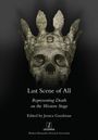 : Last Scene of All, Buch