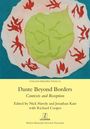 : Dante Beyond Borders, Buch