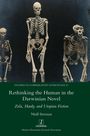 Niall Sreenan: Rethinking the Human in the Darwinian Novel, Buch