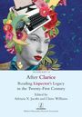 : After Clarice, Buch