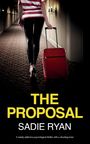 Sadie Ryan: The Proposal, Buch
