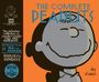 Charles M. Schulz: The Complete Peanuts Volume 15: 1979-1980, Buch
