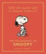 Charles M. Schulz: The Philosophy of Snoopy, Buch