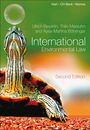 Thilo Marauhn: International Environmental Law, Buch