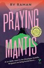 Rv Raman: Praying Mantis, Buch