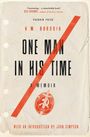 N M Borodin: One Man in His Time, Buch