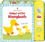 Sam Taplin: Babys erstes Klangbuch, Buch