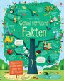 Alex Frith: Genial verrückte Fakten, Buch