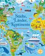 Sam Smith: Städte, Länder, Kontinente, Buch