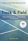Heiko Strüder: Track & Field, Buch