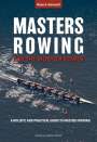 Manu G Aramendi: Masters Rowing for the Modern Rower, Buch