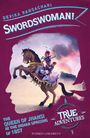 Devika Rangachari: Swordswoman!, Buch