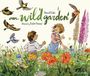 Daniel Seton: Our Wild Garden, Buch