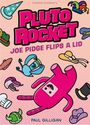 Paul Gilligan: Joe Pidge Flips a Lid, Buch
