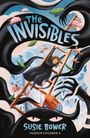 Susie Bower: The Invisibles, Buch