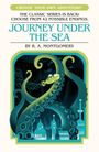 R. A. Montgomery: Journey Under the Sea, Buch
