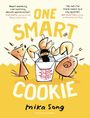 Mika Song: One Smart Cookie, Buch