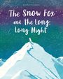 Marieke Ten Berge: The Snow Fox and the Long, Long Night, Buch