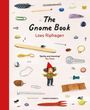 Loes Riphagen: The Gnome Book, Buch