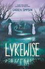 Darren Simpson: Lykewise, Buch
