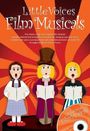 Little Voices - Film Musicals, Noten