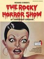 : The Rocky Horror Show, Buch
