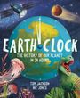 Tom Jackson: Earth Clock, Buch
