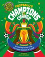 Damian Johnson: Football's Champions of Change, Buch