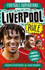 Simon Mugford: Football Superstars: Liverpool Rule, Buch