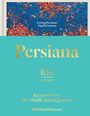 Sabrina Ghayour: Persiana, Buch