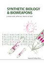 Filippa Lentzos: Synthetic Biology and Bioweapons, Buch