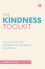 Helen Rimmer: The Kindness Toolkit, Buch